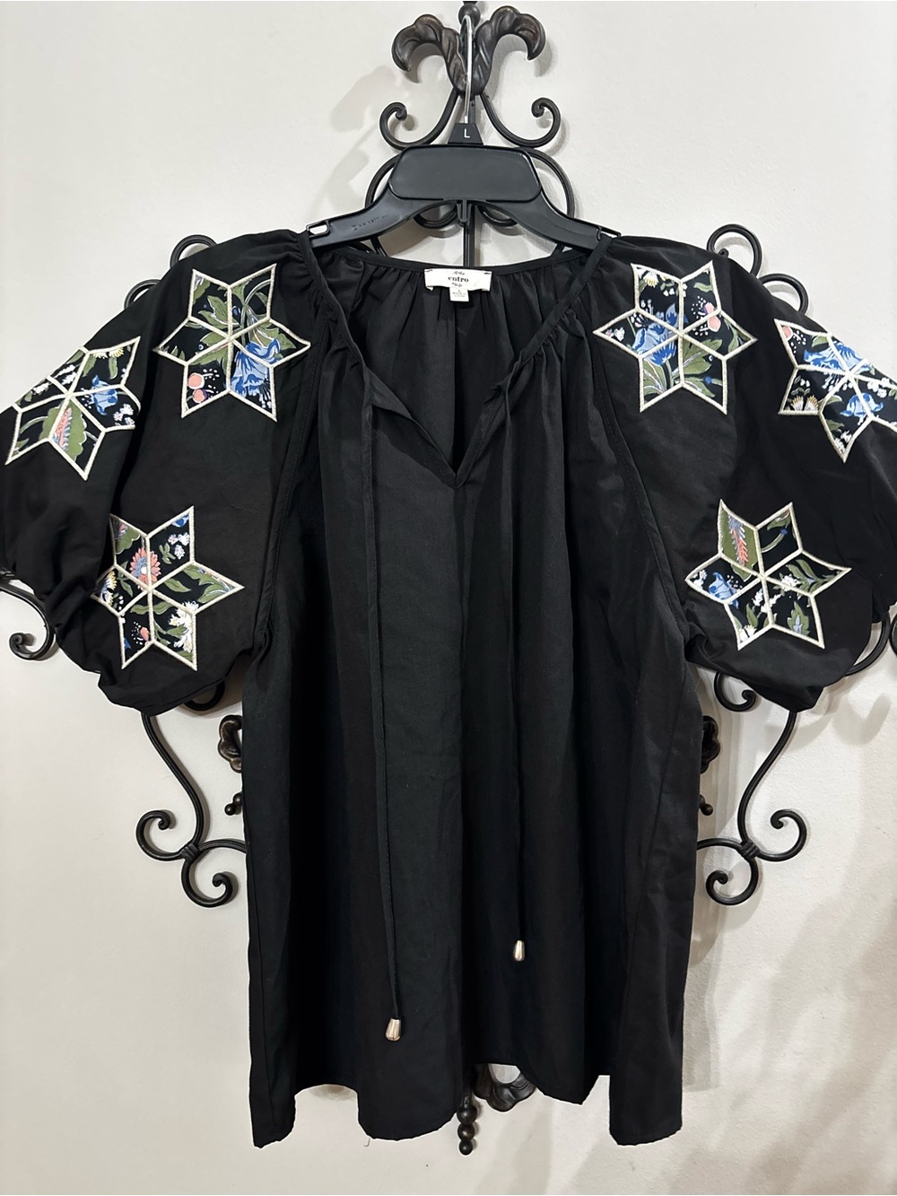 Entro Size small